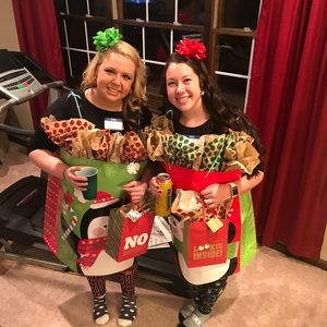 Meet your Posher, Karla